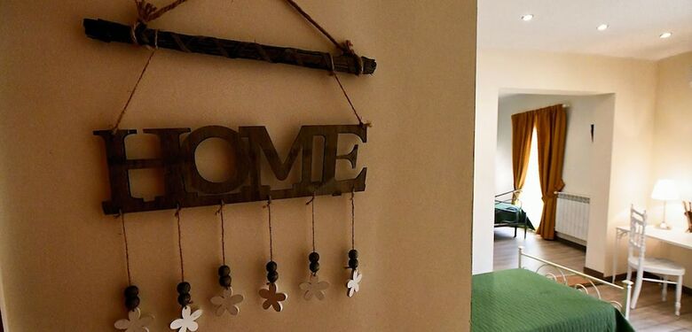 B&B Borgo Antico