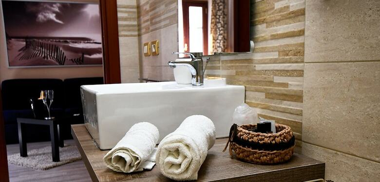 B&B Borgo Antico
