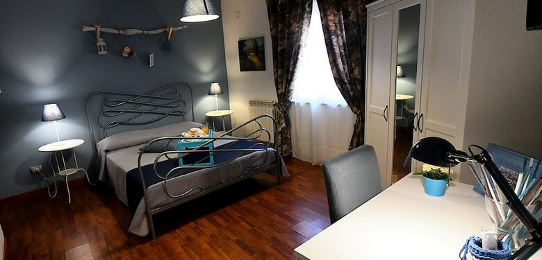 B&B Borgo Antico