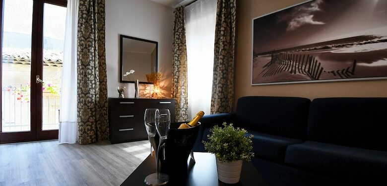 B&B Borgo Antico