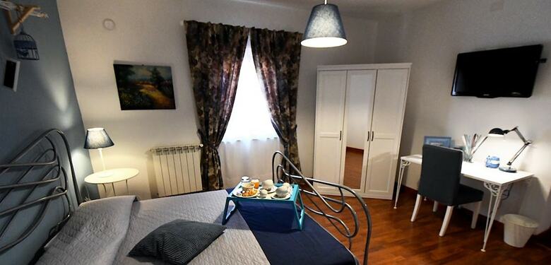 B&B Borgo Antico