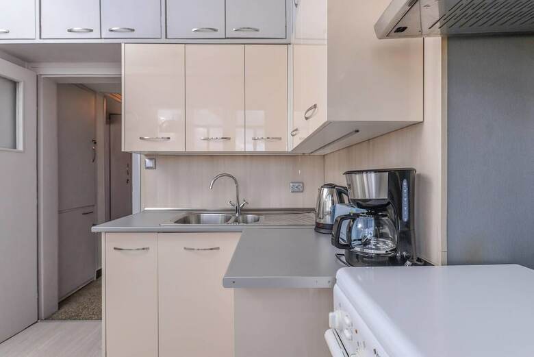 Fm Premium 1-bdr Apartment - Classical