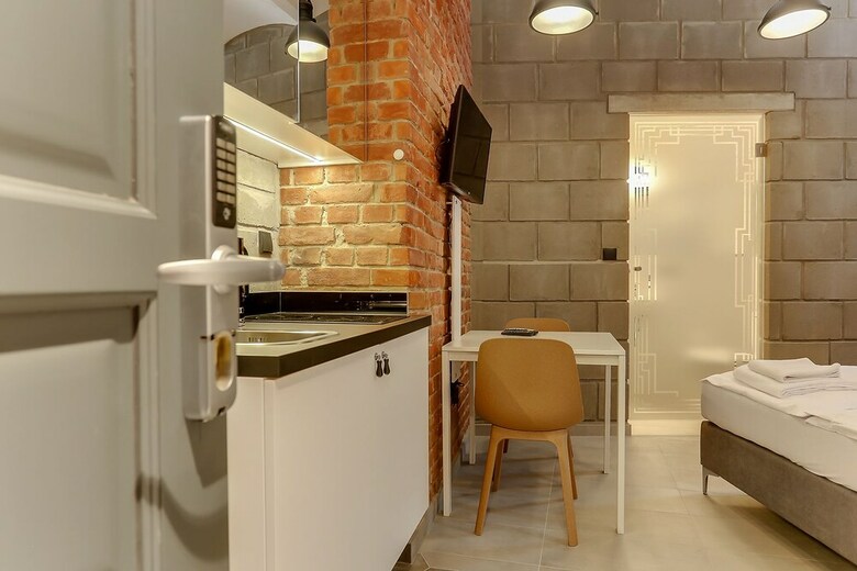 Apartamentos Rentplanet  Strza?owa