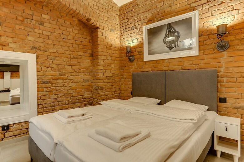 Apartamentos Rentplanet  Strza?owa