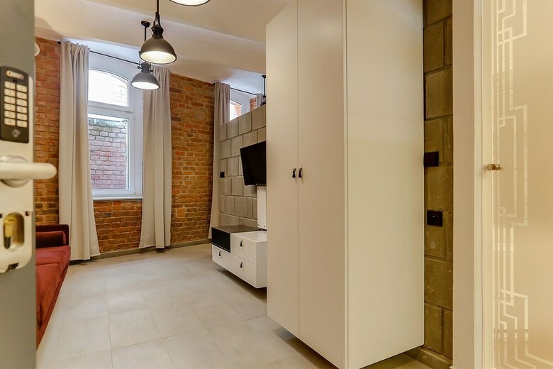 Apartamentos Rentplanet  Strza?owa