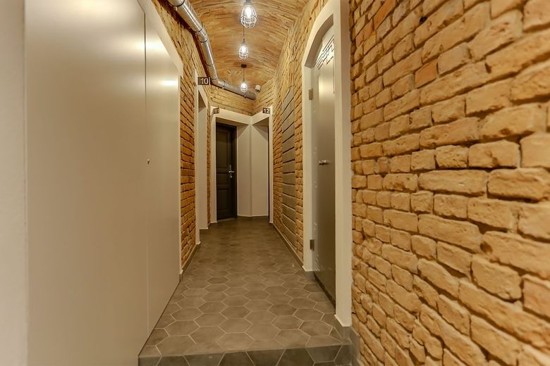Apartamentos Rentplanet  Strza?owa