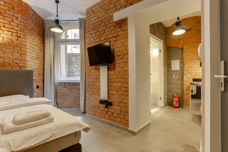 Apartamentos Rentplanet  Strza?owa