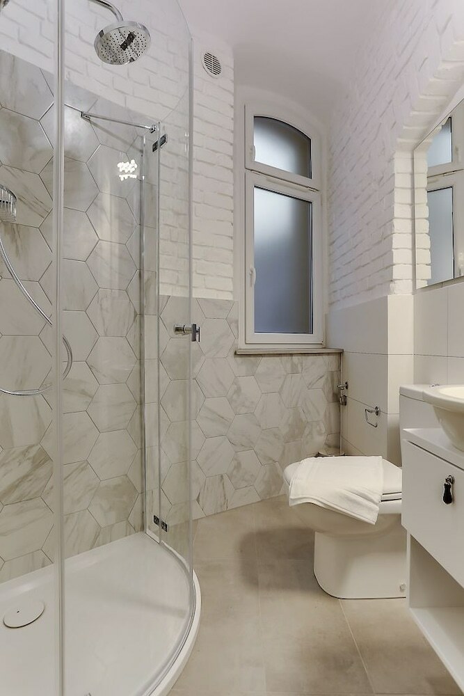 Apartamentos Rentplanet  Strza?owa