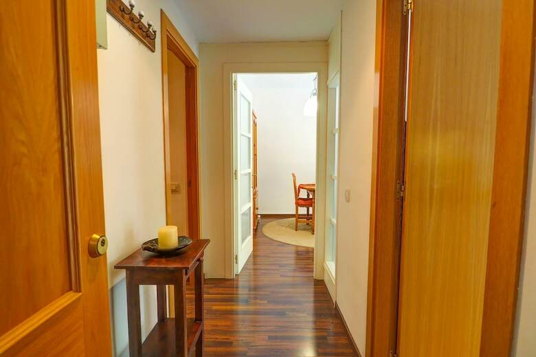 Megan Apartment
