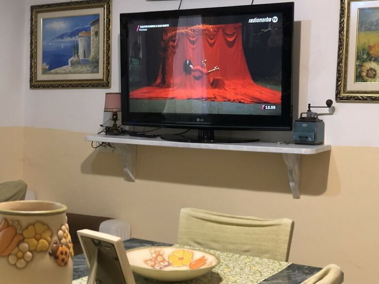 Apartamento Suite Coppola