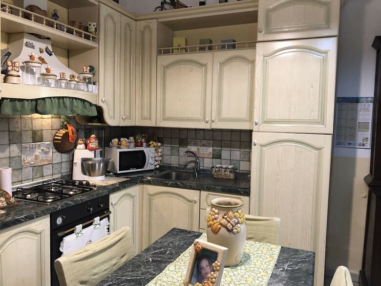 Apartamento Suite Coppola