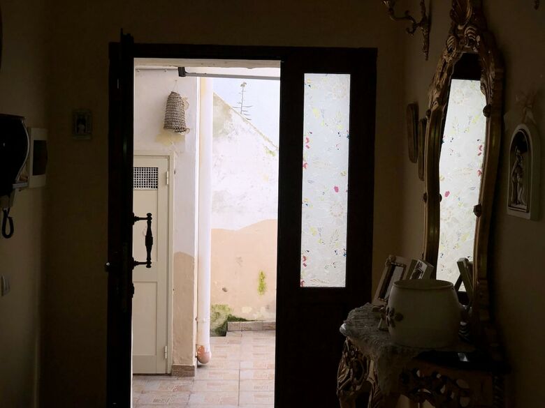Apartamento Suite Coppola