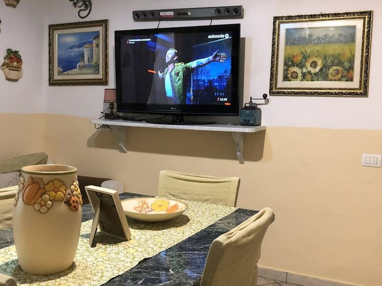 Apartamento Suite Coppola