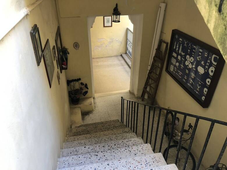 Apartamento Suite Coppola