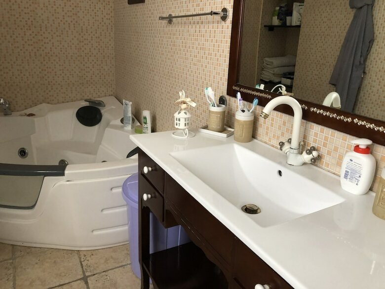 Apartamento Suite Coppola