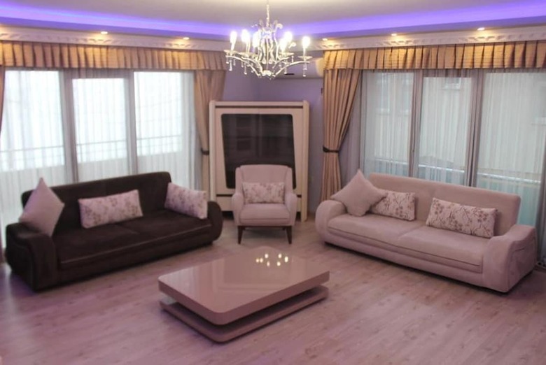 Hotel Amwaj Suites Vip