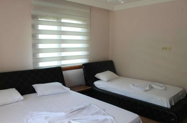 Hotel Amwaj Suites Vip