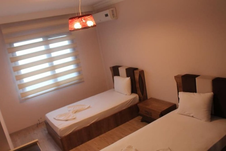 Hotel Amwaj Suites Vip