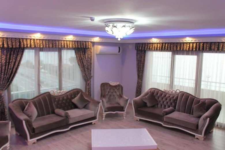Hotel Amwaj Suites Vip