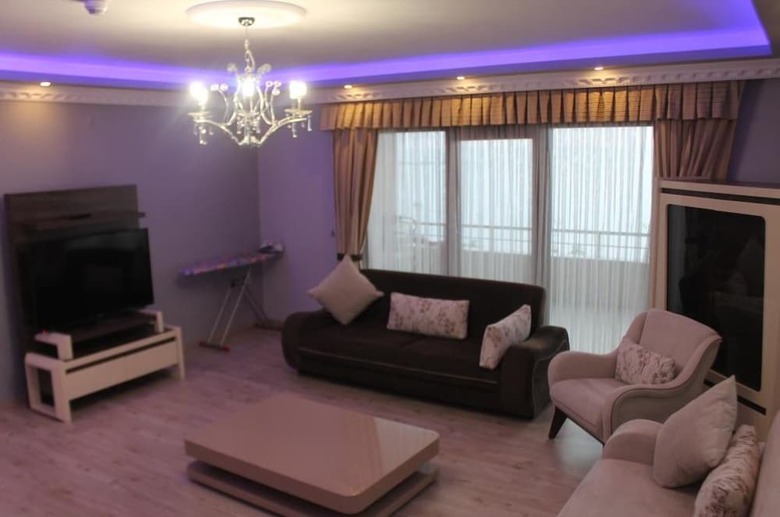 Hotel Amwaj Suites Vip