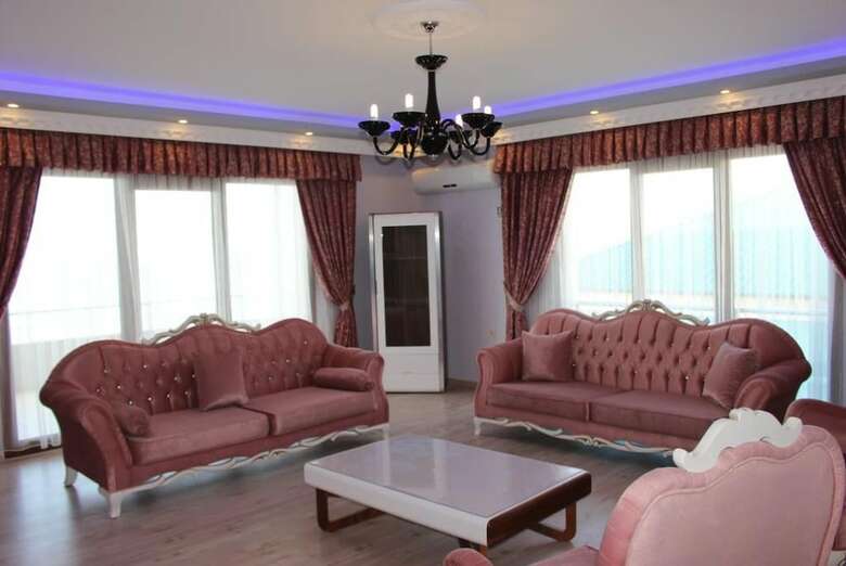 Hotel Amwaj Suites Vip