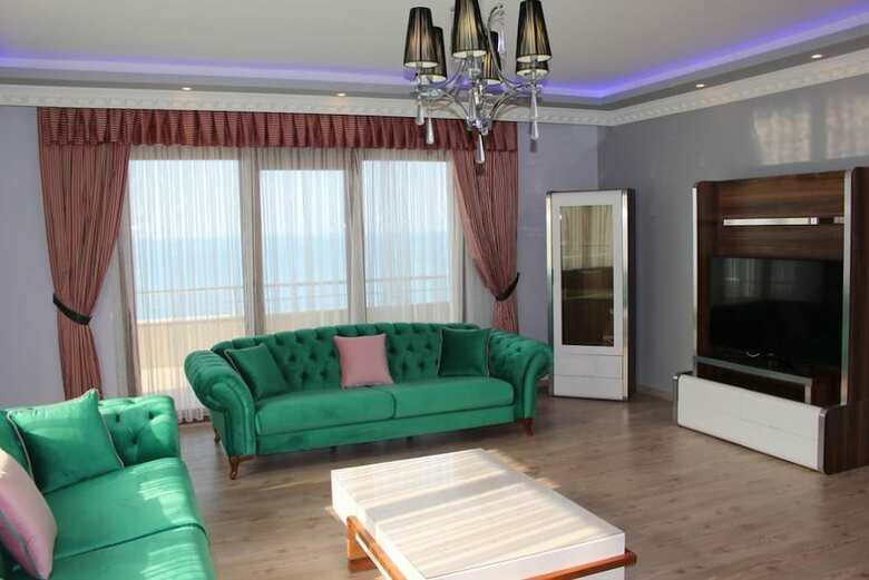 Hotel Amwaj Suites Vip