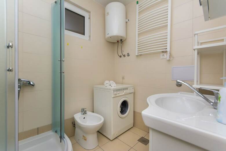 Apartamentos Mellow Yellow Dubrovnik