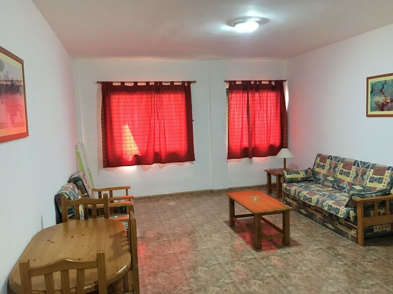Apartamentos Alcal� - Tenerife