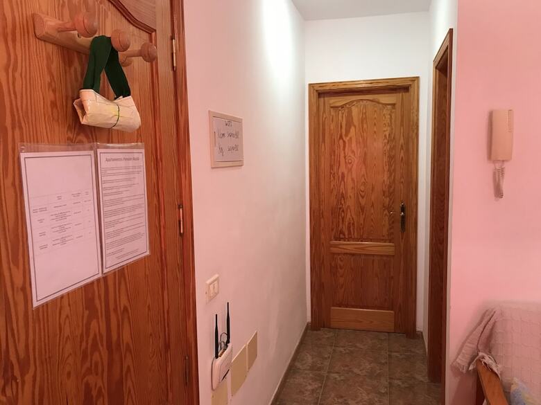 Apartamentos Alcal� - Tenerife