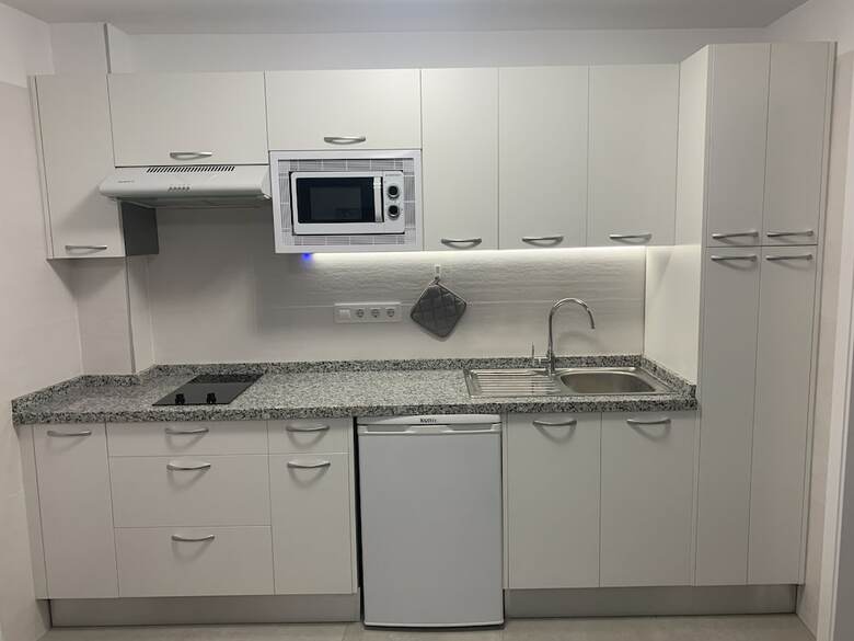Apartamentos Alcal� - Tenerife