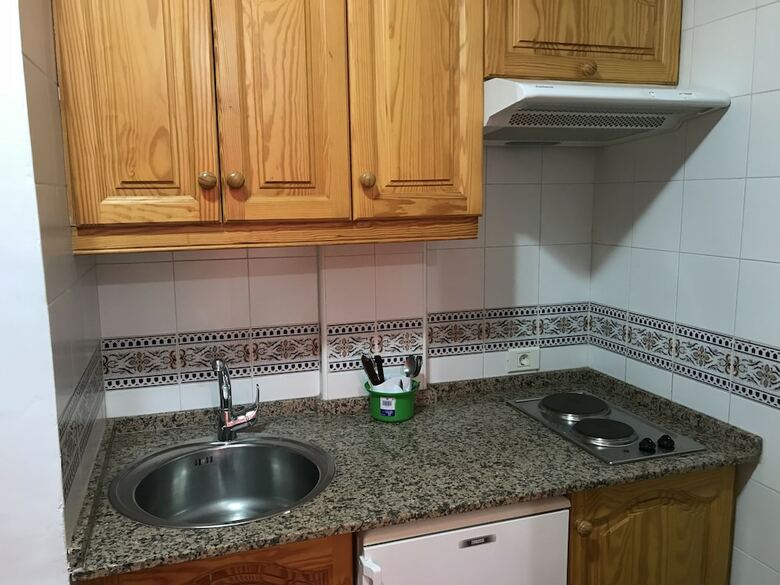 Apartamentos Alcal� - Tenerife