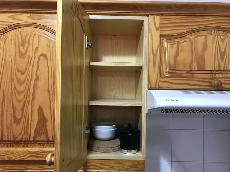 Apartamentos Alcal� - Tenerife