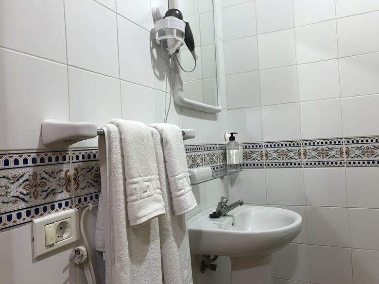 Apartamentos Alcal� - Tenerife