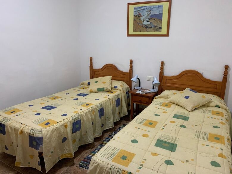 Apartamentos Alcal� - Tenerife