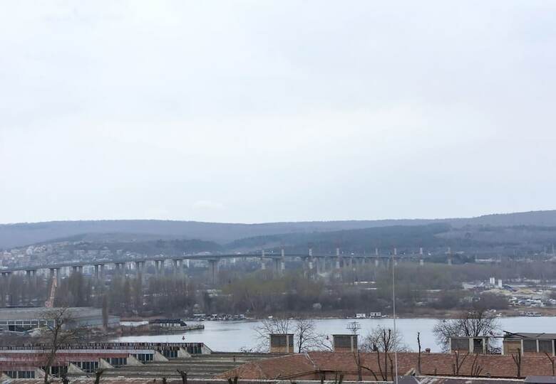 Fm Economy 2-bdr Apartment - Varna Bay