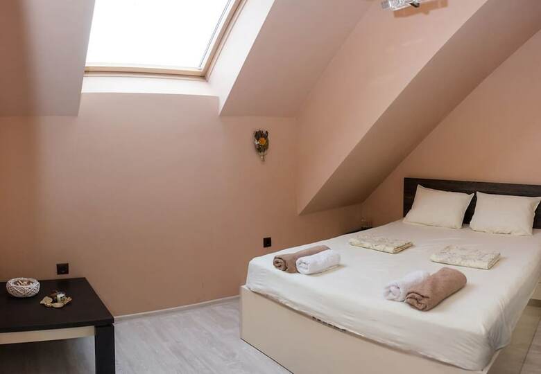 Fm Economy 2-bdr Apartment - Varna Bay