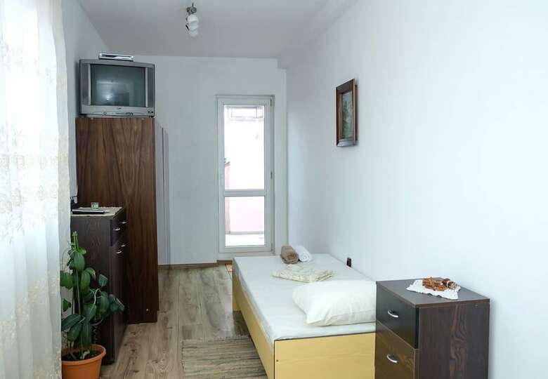 Fm Economy 2-bdr Apartment - Varna Bay