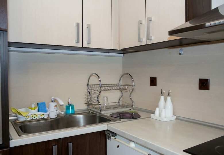 Fm Economy 2-bdr Apartment - Varna Bay