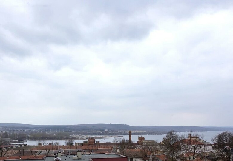 Fm Economy 2-bdr Apartment - Varna Bay