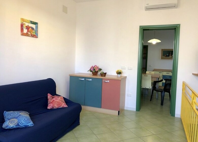 Villetta Al Mare Gallipoli