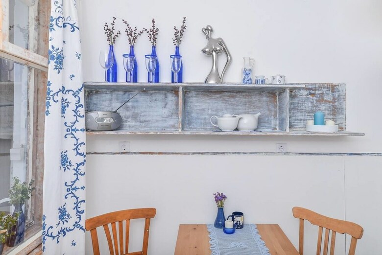 Apartamentos Fm Premium Shik And Chic Studio