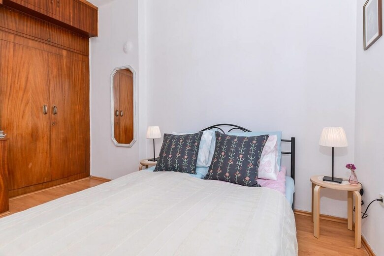 Apartamentos Fm Premium Shik And Chic Studio