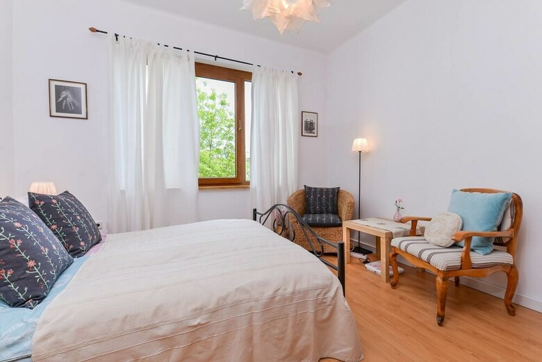 Apartamentos Fm Premium Shik And Chic Studio