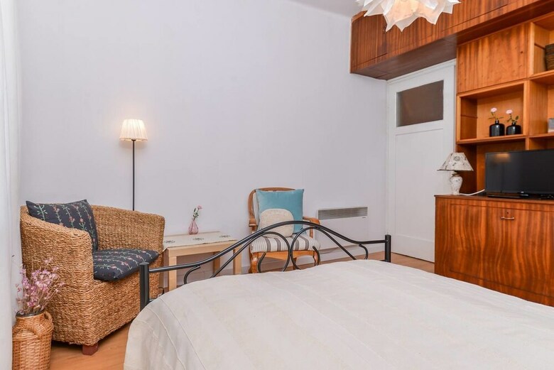 Apartamentos Fm Premium Shik And Chic Studio