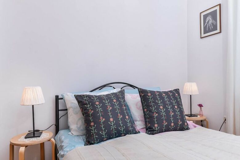 Apartamentos Fm Premium Shik And Chic Studio