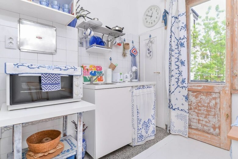 Apartamentos Fm Premium Shik And Chic Studio