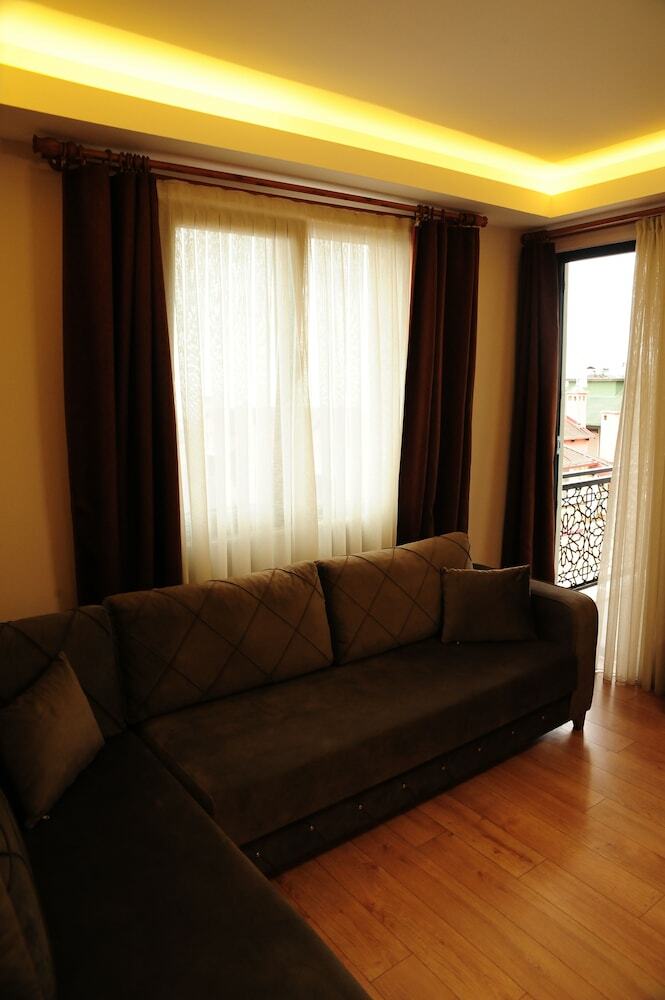 Aydin Suite Apart