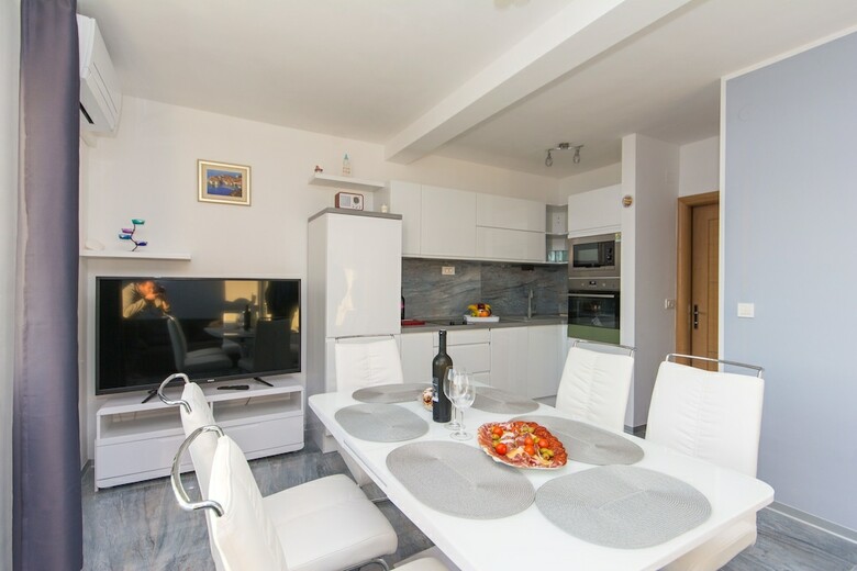Apartman Eden