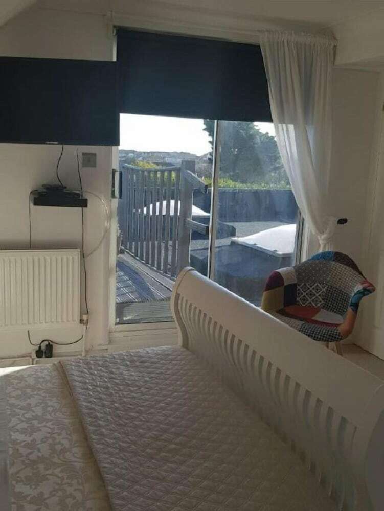 Telscombe Cliffs Bed & Breakfast