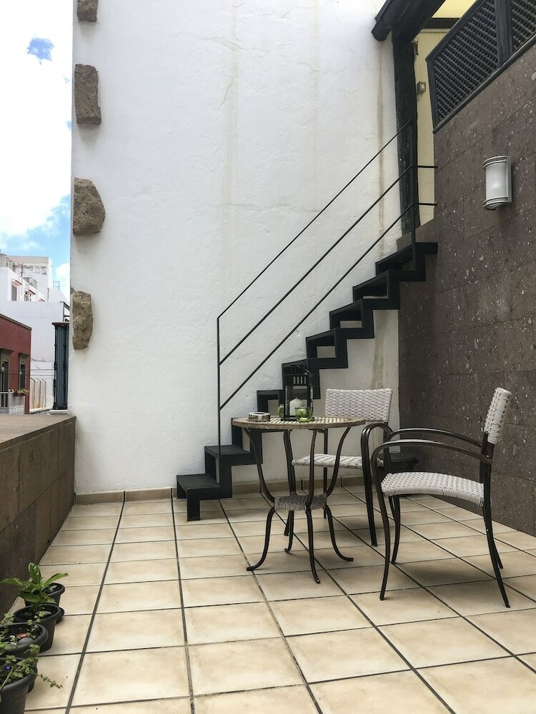 Casa Tea